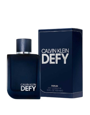 Defy Parfum